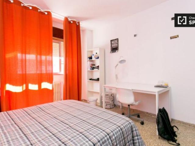 Alquiler 6 Dormitorio Shared Living/Roommate Granada Granada DS101530790