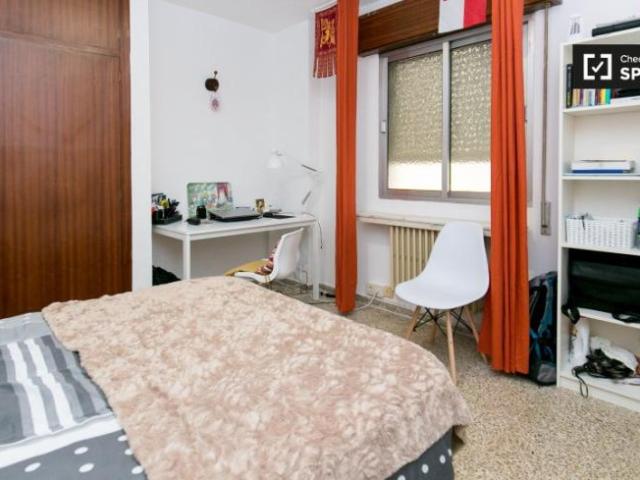 Alquiler 6 Dormitorio Shared Living/Roommate Granada Granada DS101530898