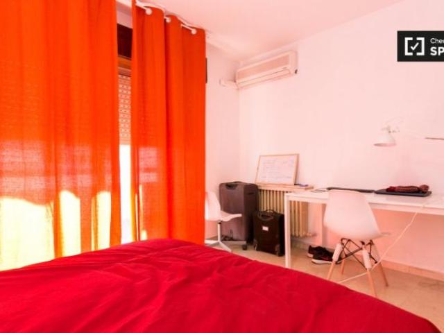 Alquiler 6 Dormitorio Shared Living/Roommate Granada Granada DS101530829
