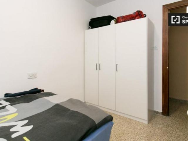 Alquiler 6 Dormitorio Shared Living/Roommate Granada Granada DS101531083