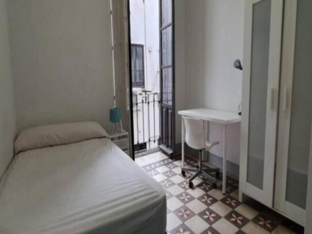 Alquiler 6 Dormitorio Shared Living/Roommate Granada Granada DS101531094