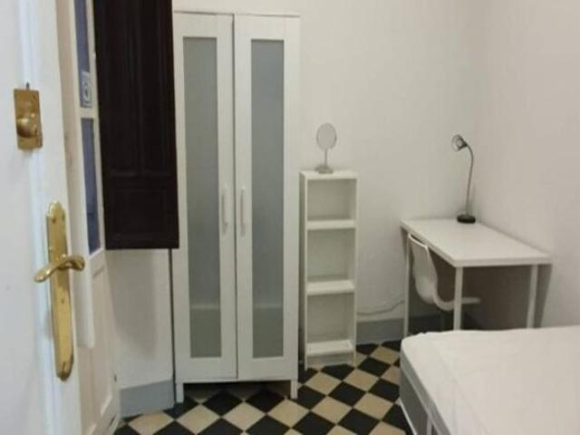 Alquiler 6 Dormitorio Shared Living/Roommate Granada Granada DS101531184