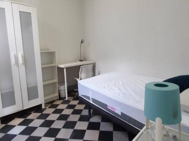 Alquiler 6 Dormitorio Shared Living/Roommate Granada Granada DS101531277