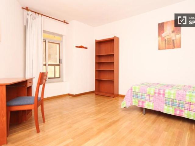 Alquiler 6 Dormitorio Shared Living/Roommate Granada Granada DS101671365