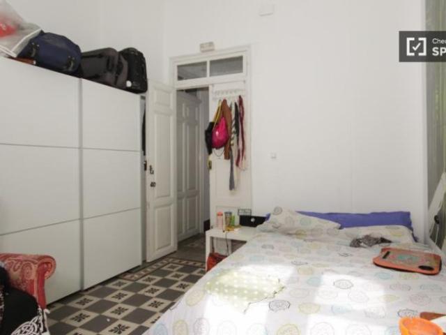 Alquiler 6 Dormitorio Shared Living/Roommate Granada Granada DS101794818