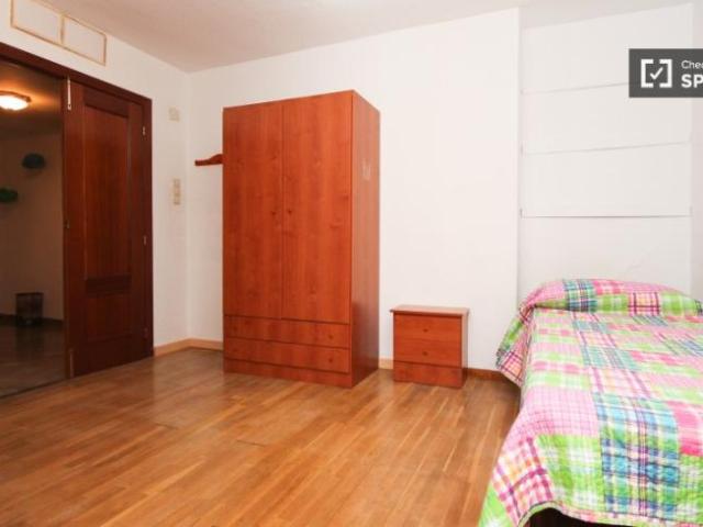 Alquiler 6 Dormitorio Shared Living/Roommate Granada Granada DS101732127
