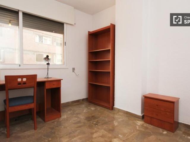 Alquiler 6 Dormitorio Shared Living/Roommate Granada Granada DS101734285