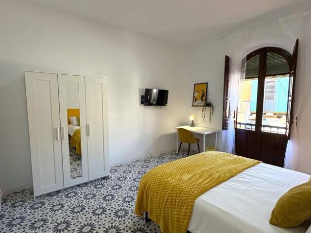 Alquiler 6 Dormitorio Shared Living/Roommate Granada Granada DS94796499