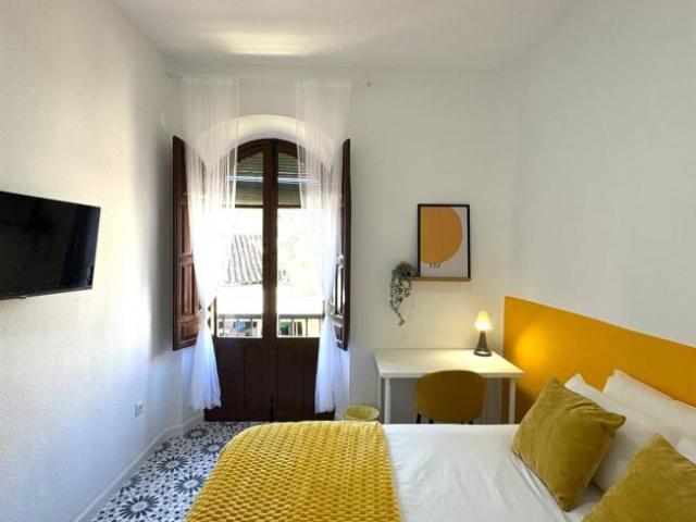 Alquiler 6 Dormitorio Shared Living/Roommate Granada Granada DS94796493