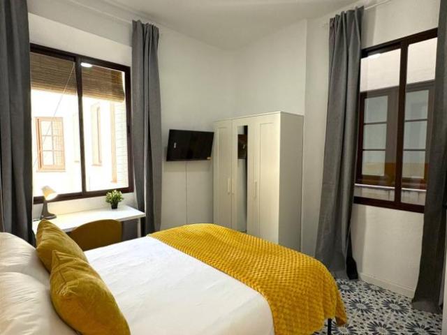 Alquiler 6 Dormitorio Shared Living/Roommate Granada Granada DS94796504