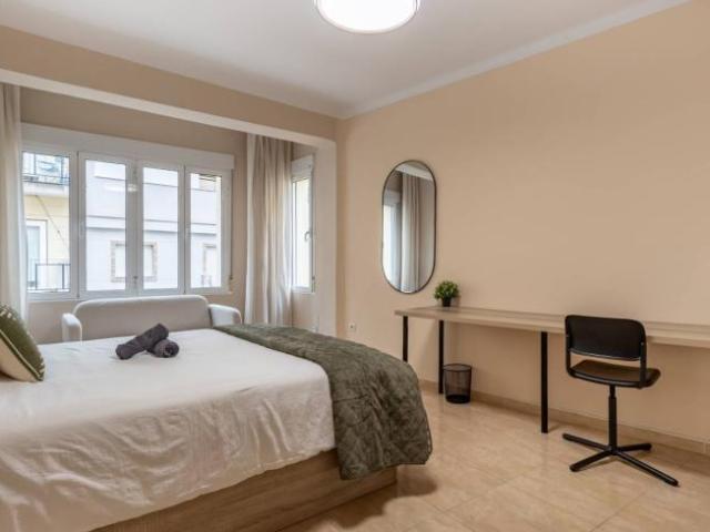 Alquiler 6 Dormitorio Shared Living/Roommate Granada Granada DS97428549