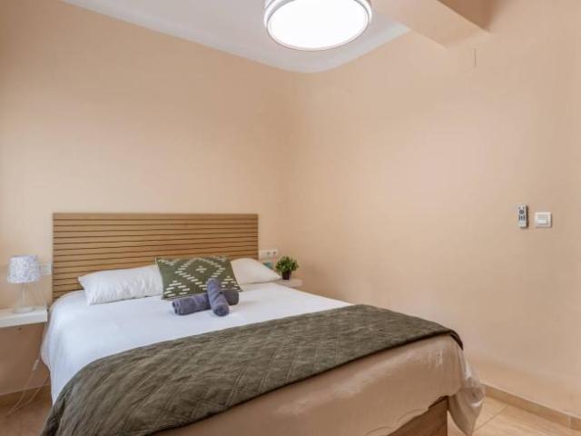 Alquiler 6 Dormitorio Shared Living/Roommate Granada Granada DS97428563