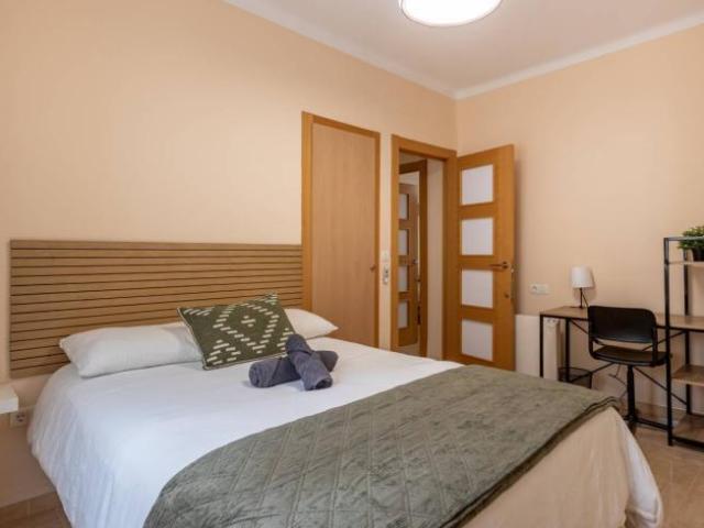 Alquiler 6 Dormitorio Shared Living/Roommate Granada Granada DS97428618