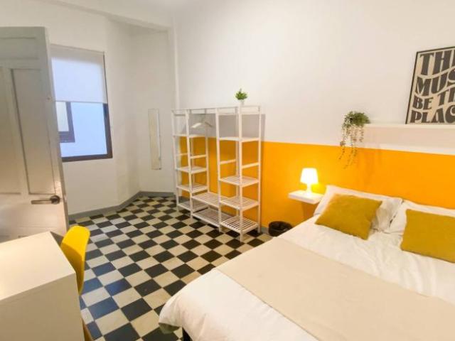Alquiler 6 Dormitorio Shared Living/Roommate Granada Granada DS93801858
