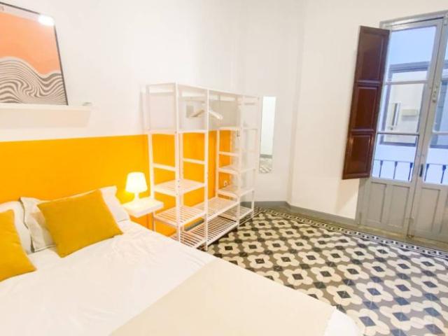 Alquiler 6 Dormitorio Shared Living/Roommate Granada Granada DS93801851