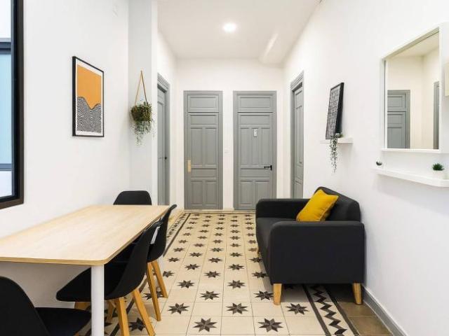 Alquiler 6 Dormitorio Shared Living/Roommate Granada Granada DS93802028