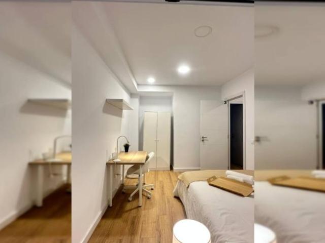 Alquiler 6 Dormitorio Shared Living/Roommate Las Palmas De Gran Canaria Las Palmas De Gran Canaria DLS95823354