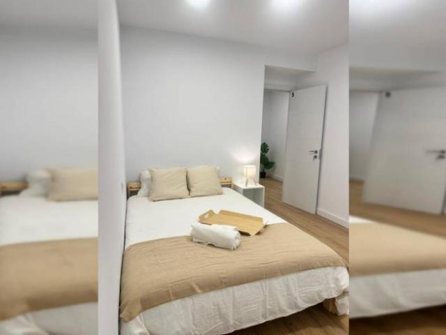 Alquiler 6 Dormitorio Shared Living/Roommate Las Palmas De Gran Canaria Las Palmas De Gran Canaria DLS95823358