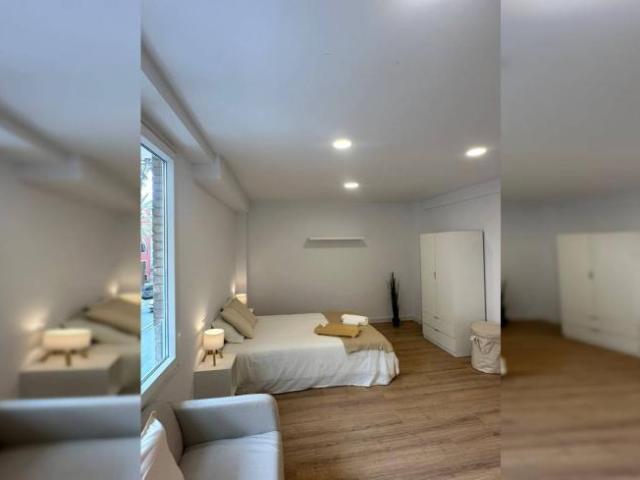 Alquiler 6 Dormitorio Shared Living/Roommate Las Palmas De Gran Canaria Las Palmas De Gran Canaria DLS95823350