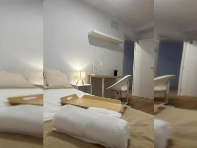 Alquiler 6 Dormitorio Shared Living/Roommate Las Palmas De Gran Canaria Las Palmas De Gran Canaria DS95823352