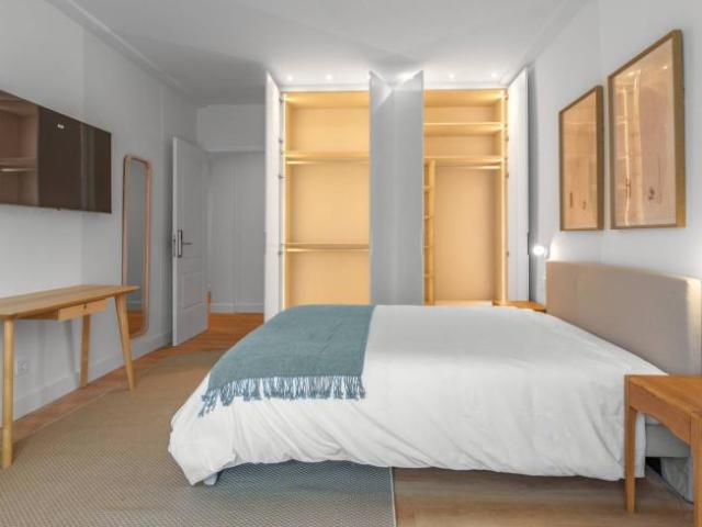 Alquiler 6 Dormitorio Shared Living/Roommate San Sebastian San Sebastian DLS97608397