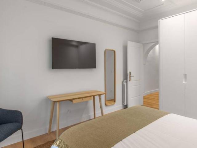 Alquiler 6 Dormitorio Shared Living/Roommate San Sebastian San Sebastian DLS97608482