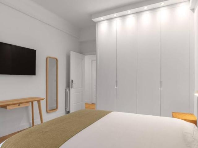 Alquiler 6 Dormitorio Shared Living/Roommate San Sebastian San Sebastian DS97608484