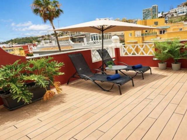 Alquiler 6 Dormitorio Shared Living/Roommate Santa Cruz De Tenerife Santa Cruz De Tenerife DS104403667
