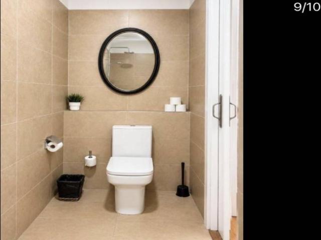 Alquiler 6 Dormitorio Shared Living/Roommate Santa Cruz De Tenerife Santa Cruz De Tenerife DS104403664