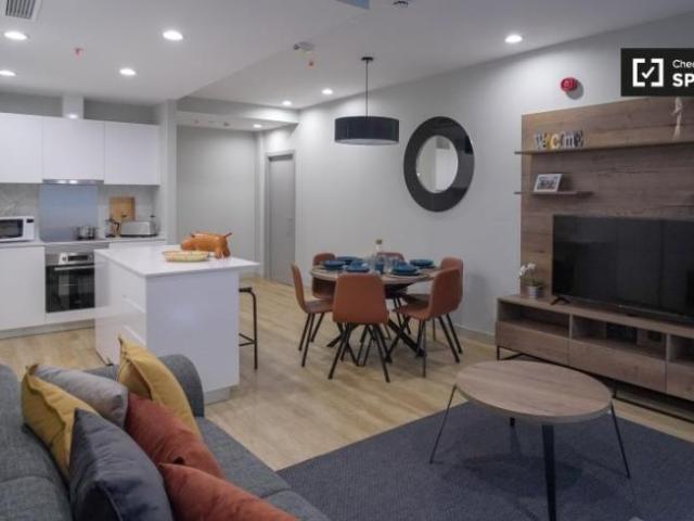 Alquiler 6 Dormitorio Shared Living/Roommate Seville Seville DS101852436