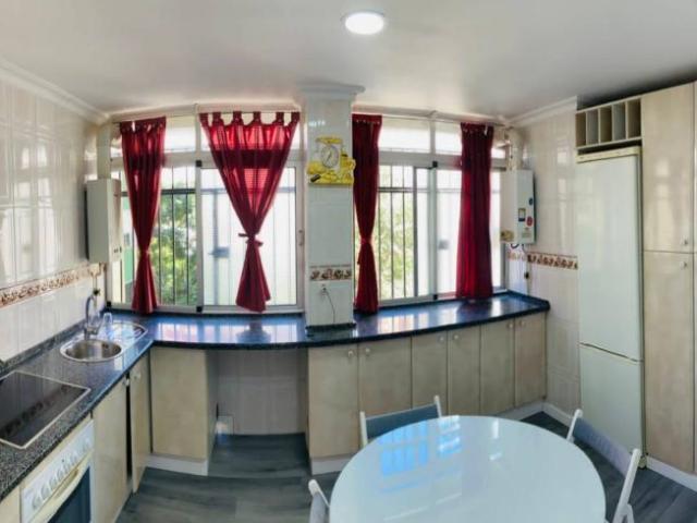 Alquiler 6 Dormitorio Shared Living/Roommate Seville Seville DS101818703