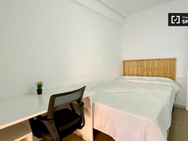 Alquiler 6 Dormitorio Shared Living/Roommate Valencia Valencia DLS100714750