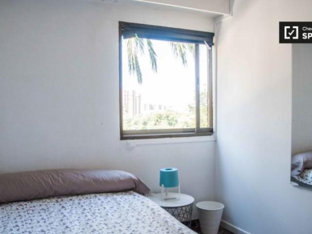 Alquiler 6 Dormitorio Shared Living/Roommate Valencia Valencia DLS101268944