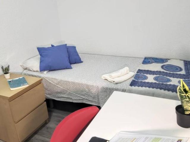 Alquiler 6 Dormitorio Shared Living/Roommate Valencia Valencia DLS101692740