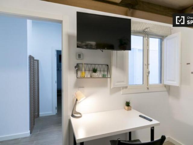 Alquiler 6 Dormitorio Shared Living/Roommate Valencia Valencia DLS101808193