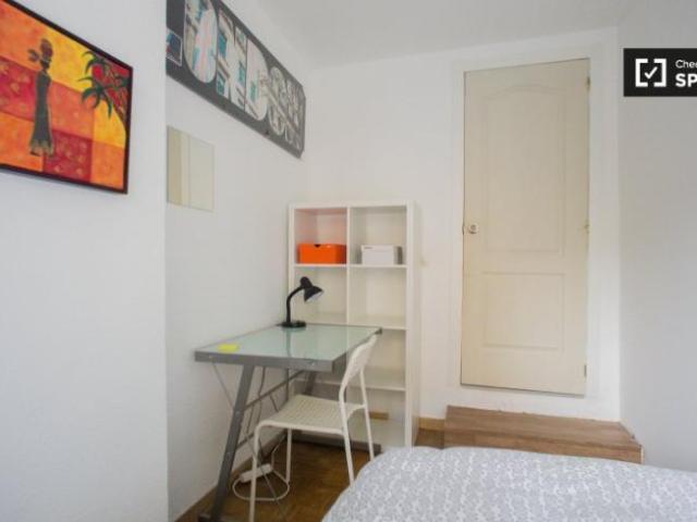 Alquiler 6 Dormitorio Shared Living/Roommate Valencia Valencia DLS101808928