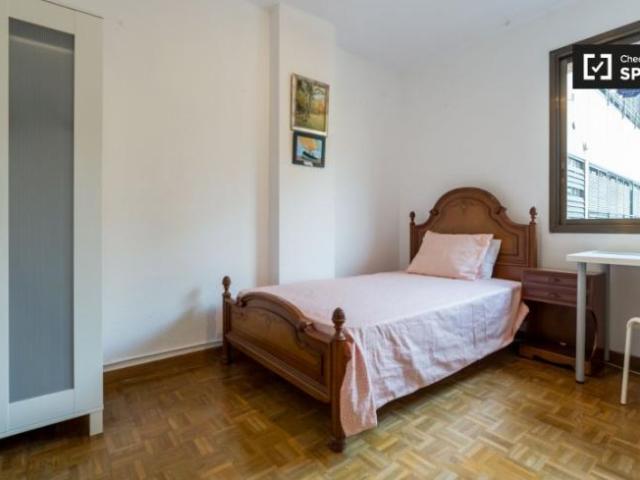 Alquiler 6 Dormitorio Shared Living/Roommate Valencia Valencia DLS101815758