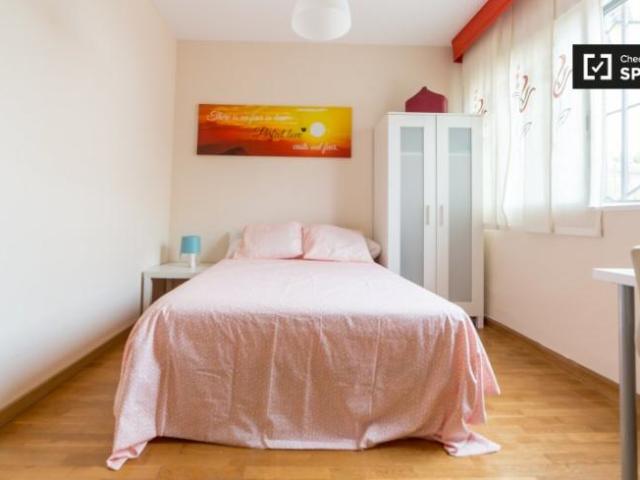 Alquiler 6 Dormitorio Shared Living/Roommate Valencia Valencia DLS101817167