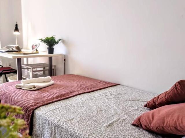 Alquiler 6 Dormitorio Shared Living/Roommate Valencia Valencia DLS101818008
