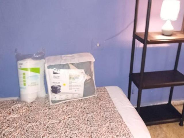 Alquiler 6 Dormitorio Shared Living/Roommate Valencia Valencia DLS101837575