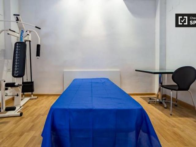 Alquiler 6 Dormitorio Shared Living/Roommate Valencia Valencia DLS66126918