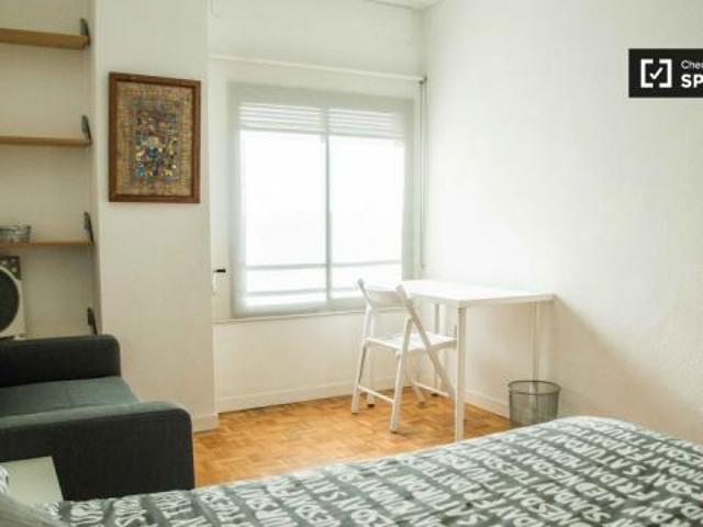 Alquiler 6 Dormitorio Shared Living/Roommate Valencia Valencia DLS87724874