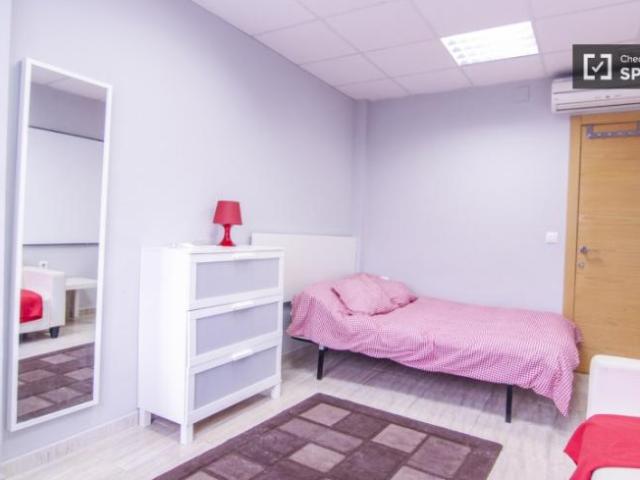Alquiler 6 Dormitorio Shared Living/Roommate Valencia Valencia DLS94118822