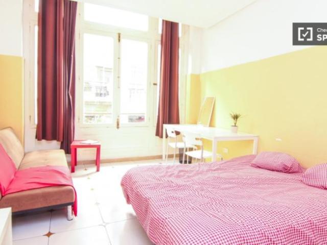Alquiler 6 Dormitorio Shared Living/Roommate Valencia Valencia DLS91327508