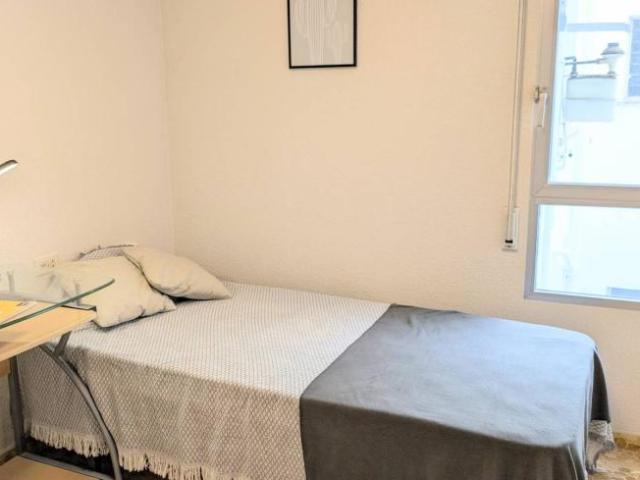 Alquiler 6 Dormitorio Shared Living/Roommate Valencia Valencia DS104365480