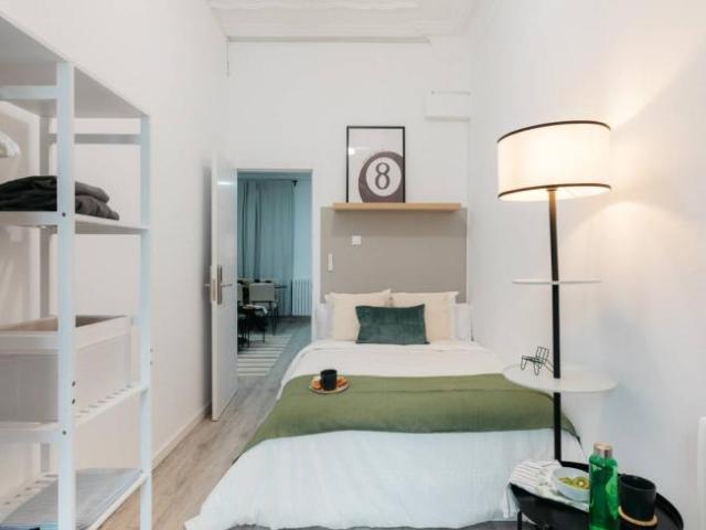 Alquiler 6 Dormitorio Shared Living/Roommate Valencia Valencia DS104713304