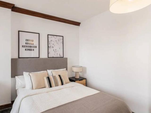 Alquiler 6 Dormitorio Shared Living/Roommate Valencia Valencia DS104713350