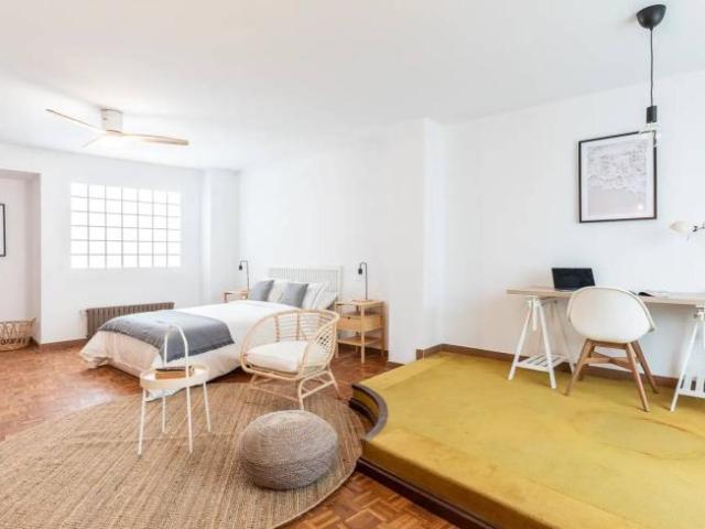 Alquiler 6 Dormitorio Shared Living/Roommate Valencia Valencia DS104713796