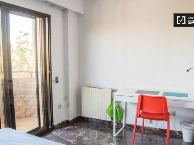 Alquiler 6 Dormitorio Shared Living/Roommate Valencia Valencia DS104713940