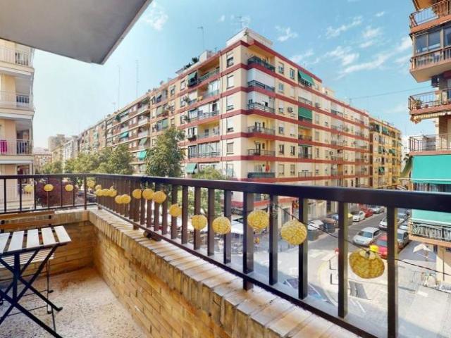 Alquiler 6 Dormitorio Shared Living/Roommate Valencia Valencia DS104845359